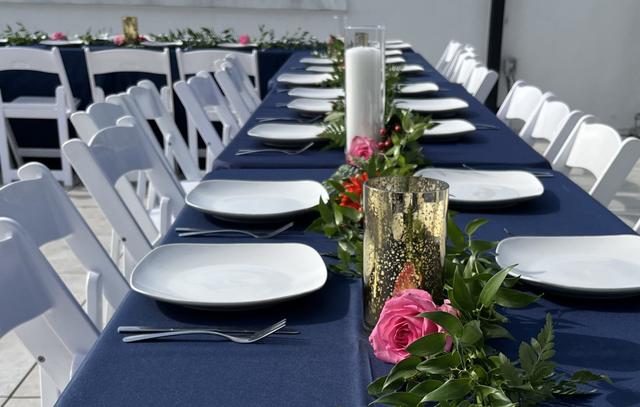 Cotton Sails Design & Events - 3