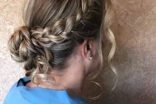 Brides & Balayage’s - 13