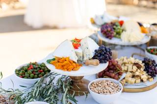 Trumpet Vine Catering - 9