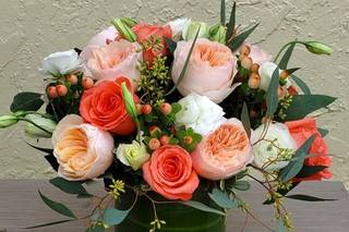 The JillTed Florist - 5