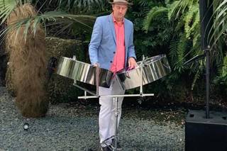 Steel Drum Weddings - 18