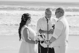 Paradise Beach Weddings - 35