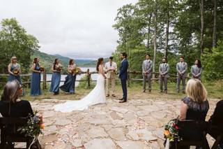 Nantahala Weddings & Events - 62