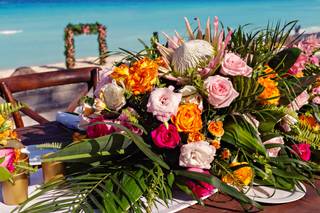 Quetzal Wedding Photo - 130