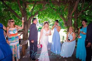 Unveiled Weddings - 16
