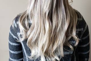 Savanna Beauty Lounge - 10