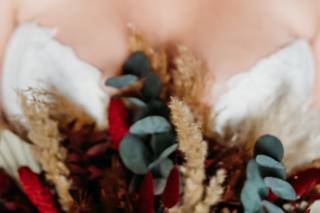 Southern Tease Luxury Hair & Makeup - 42