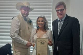 Marry Me Houston - 12