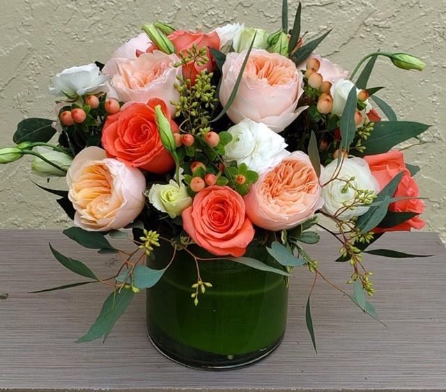 The JillTed Florist - 1