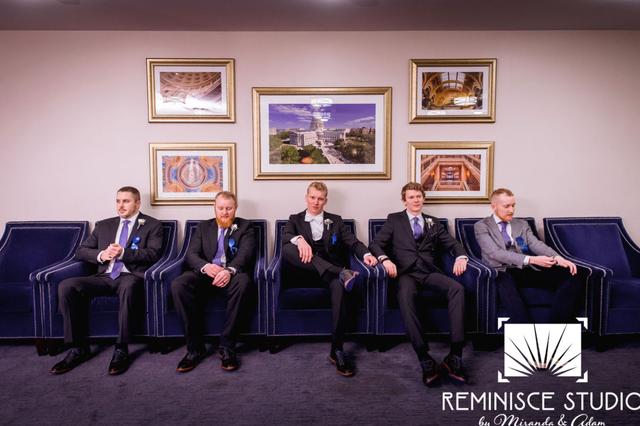Reminisce Photography - 3