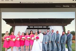Red Rock Vineyards Wedding and Event Venue - 10