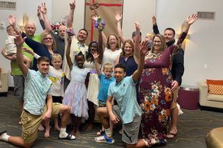 I Do Weddings Plus Events - 13