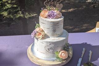Sweet Moments Dessert Company - 34