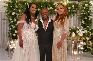 Luxe Event Design - 19