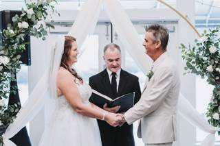 Weddings by Bill Gillespie - 9