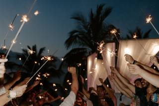 Key Largo Lighthouse Beach Weddings - 111
