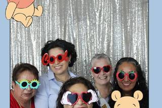 Camera Obscura Photo Booth - 1