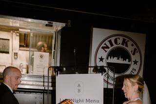 Nick’s Catering and Events - 5