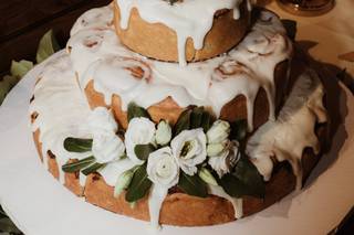 Leah's Cakery - 5