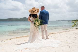 Michael, a St. Thomas Wedding Officiant - 61