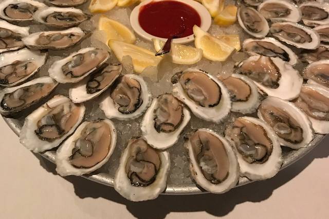 Old Ebbitt Grill 3