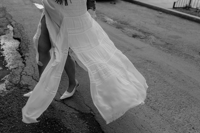 Married in New York - 4