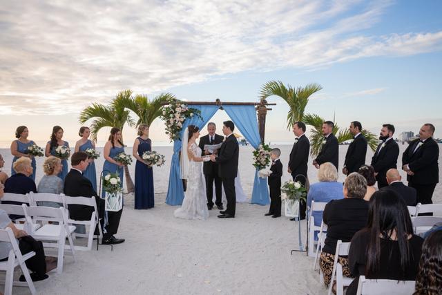 Kimberly Hensley Events - 1