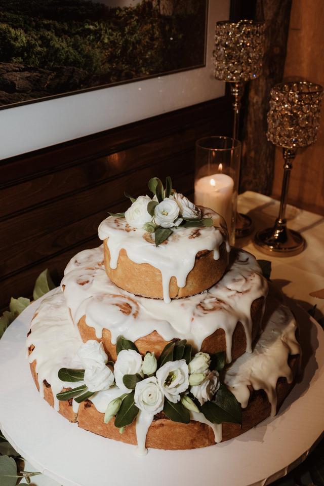 Leah's Cakery - 2