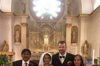 Divine Wedding Coordination by Lindsay - 4