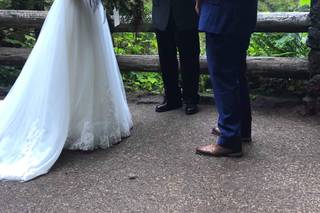 The Wright Officiant - 32