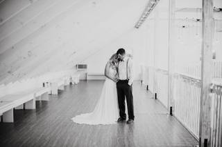 The Wedding Barn & Event Center - 22