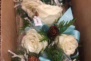 Heidi's Hobbies Floral & Gifts - 29