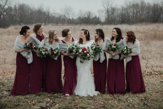 Floral Wonders - 108