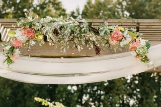 Colleen the Officiant - 8