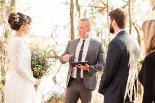 James Davis, The Wedding Pastor - 69