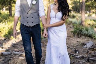 Diana Catherine Weddings - 11