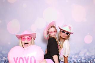Snap Bar Photo Booth - 8