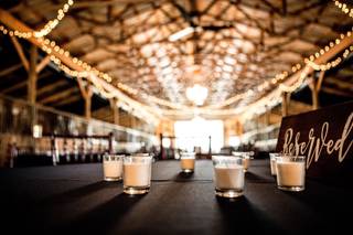 Bluegrass Wedding Barn - 31