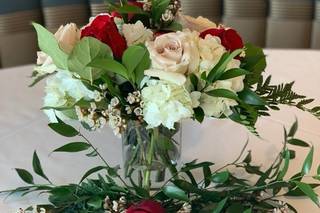 Jessica Vann-Campbell Flowers - 183