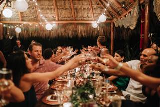Four Nineteen Weddings - 81