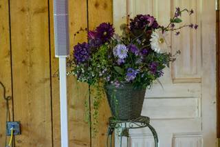 POWELL WEDDINGS & EVENTS - 16