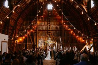 The Hay Loft - 7