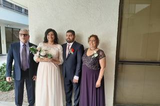 Babydoll Weddings - 63
