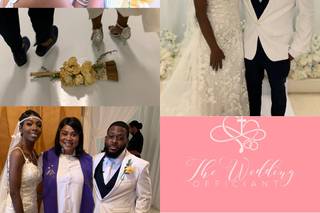 Anna Castillo-Lora, The Wedding Officiant - 33