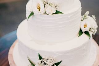 The Icing & The Cake - 16