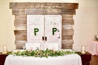 Southern Knot Weddings & Floral Design - 6