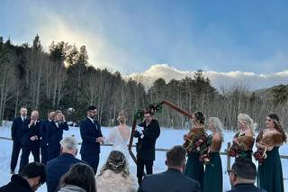 Wild Basin Lodge and Event Center - 35