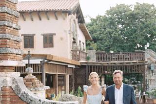 Claire Duran Weddings & Events - 29
