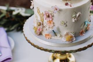 Cake Cathedral - 5