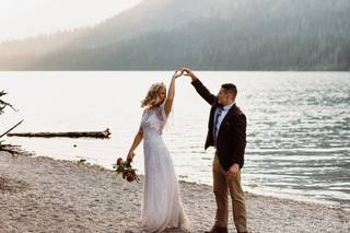 Sam Starns Elopements - 32